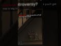 controversy speed run stream