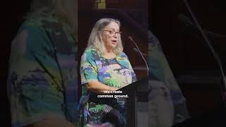 Connection to Country with Orator Margaret Parisi