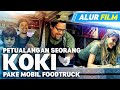 Petualangan Seorang Koki | Alur Cerita Film CHEF