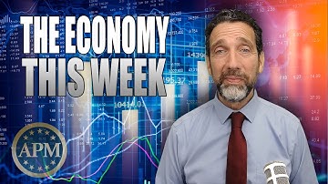 Inflation Data Update and Consumer Sentiment [Economy This Week]