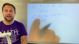PreCalc Notes 7-1, Day 2