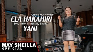 Yani - Ela Hakahiri - Lagu Dayak Terbaru 2023 Musik 