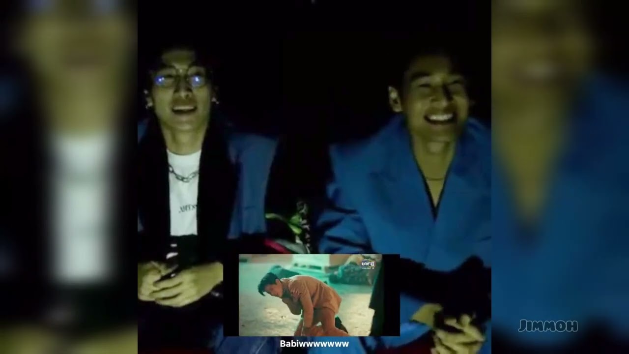 Apo Bible focus reaction on VegasPete
