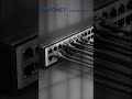 S1200-50G 50-port 1G Switch, Unmanaged,