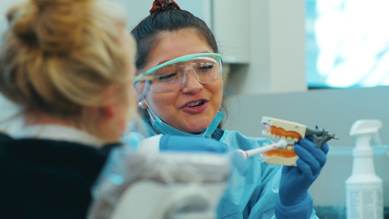 Dental Hygiene YouTube