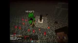 My Minecraft Server Trolling! Ep 7 Part 1