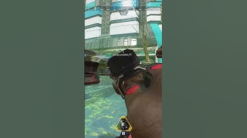 【Apex】フリックショットが上手くいった3発【つろあ/ショート】 #apex #センチネル