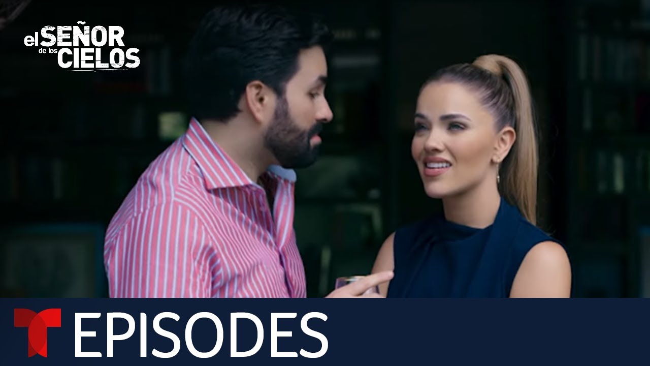El Señor de los Cielos 9 | Episode 16 | Telemundo English - YouTube