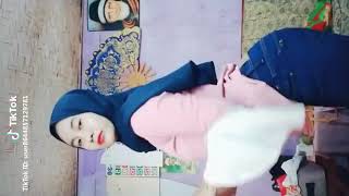 TIKTOK hijab bikin tegang