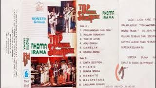 TOP ORIGINAL SOUNDTRACK RHOMA IRAMA