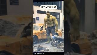 🥶This is epic hulk😈||#hulk #marvel #mcu #like #shorts #viral #popular