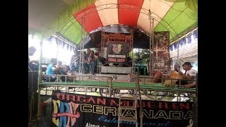 LIVE STREAMING ORGAN DANGDUT CERIA NADA SEASON 1 EDISI SIANG 20 APRIL 2019