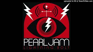 Pearl Jam - Lightning Bolt Extras - 12 - Future Days (Church Mix) [Vox+Organ]