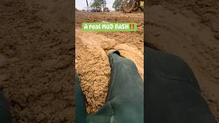 Busco Beach Mud Bash 2026 turned into a real MUD BASH fasho!