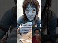 Avatar movie ka shooting