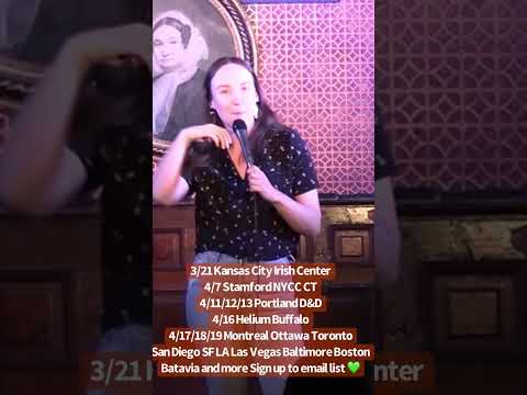 if you missed ny come Stamford 4/7