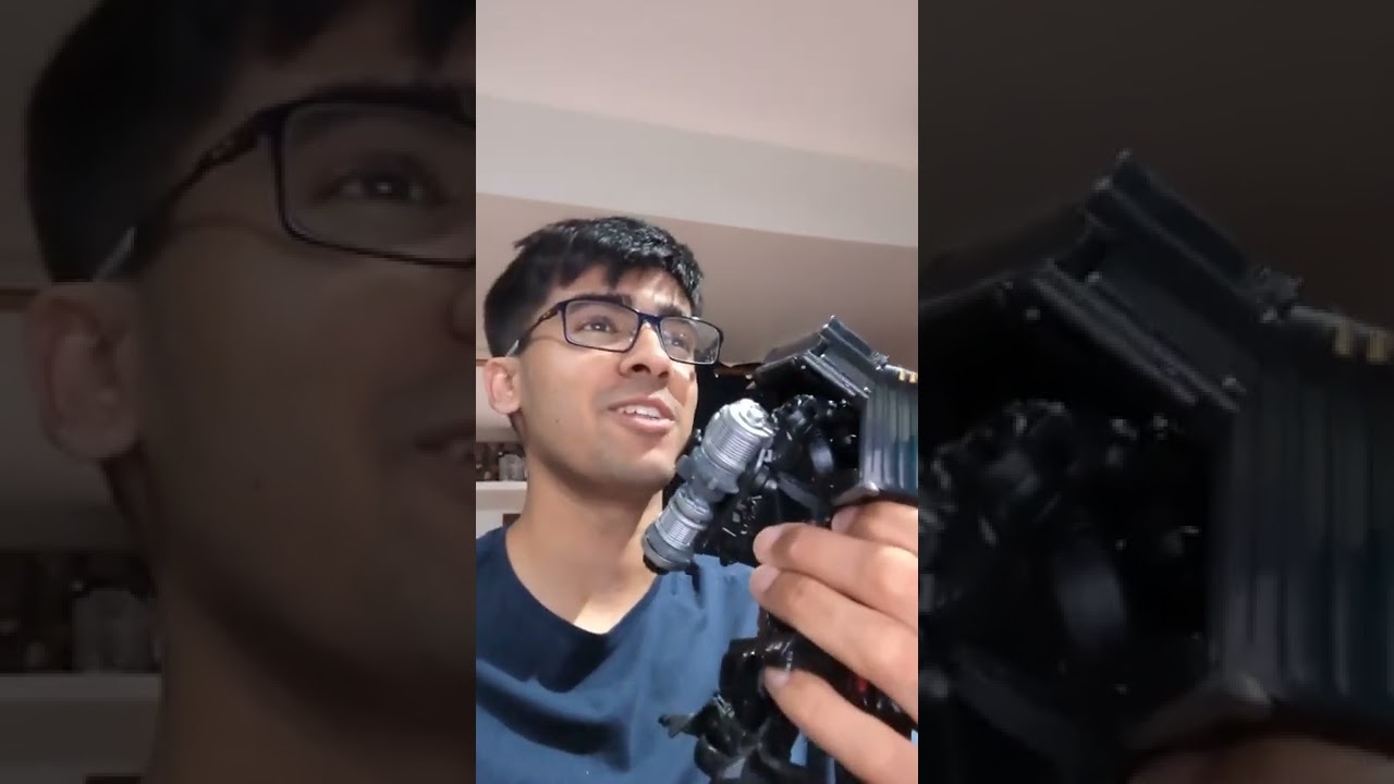 When Scalpers See Hasbro Make Reissues 