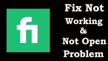 How To Fix Fiverr App Not Working | Fiverr Not Open Problem | PSA 24