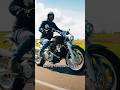 Rolls-Royce of Motorcycles