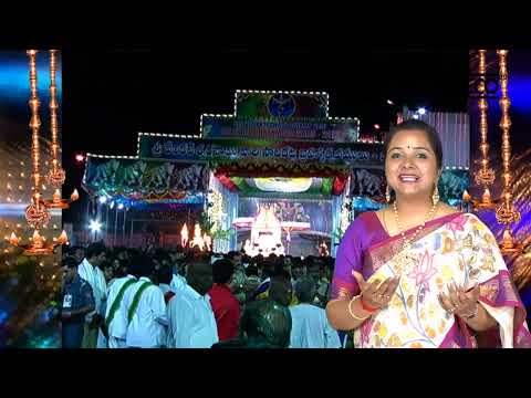 Suprabatham Mahathi Final.