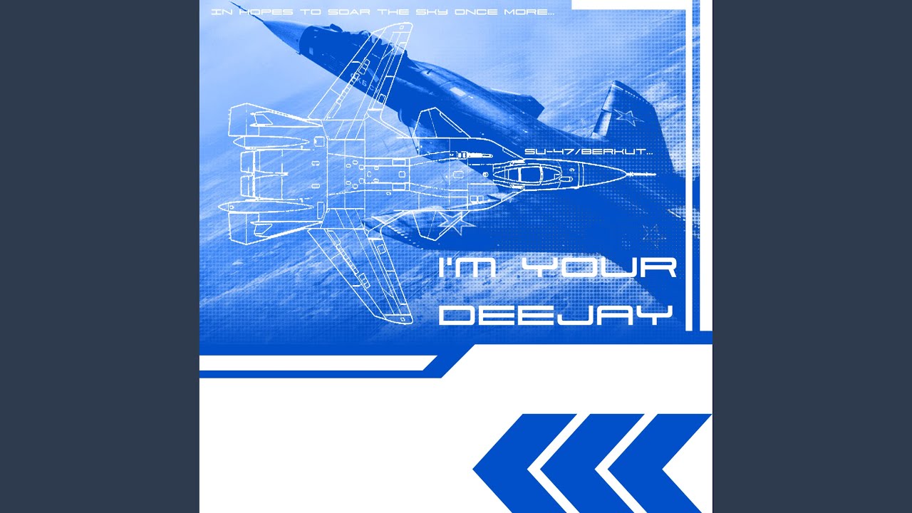Watch I'm Your Deejay on YouTube Watch I'm Your Deejay on YouTube
