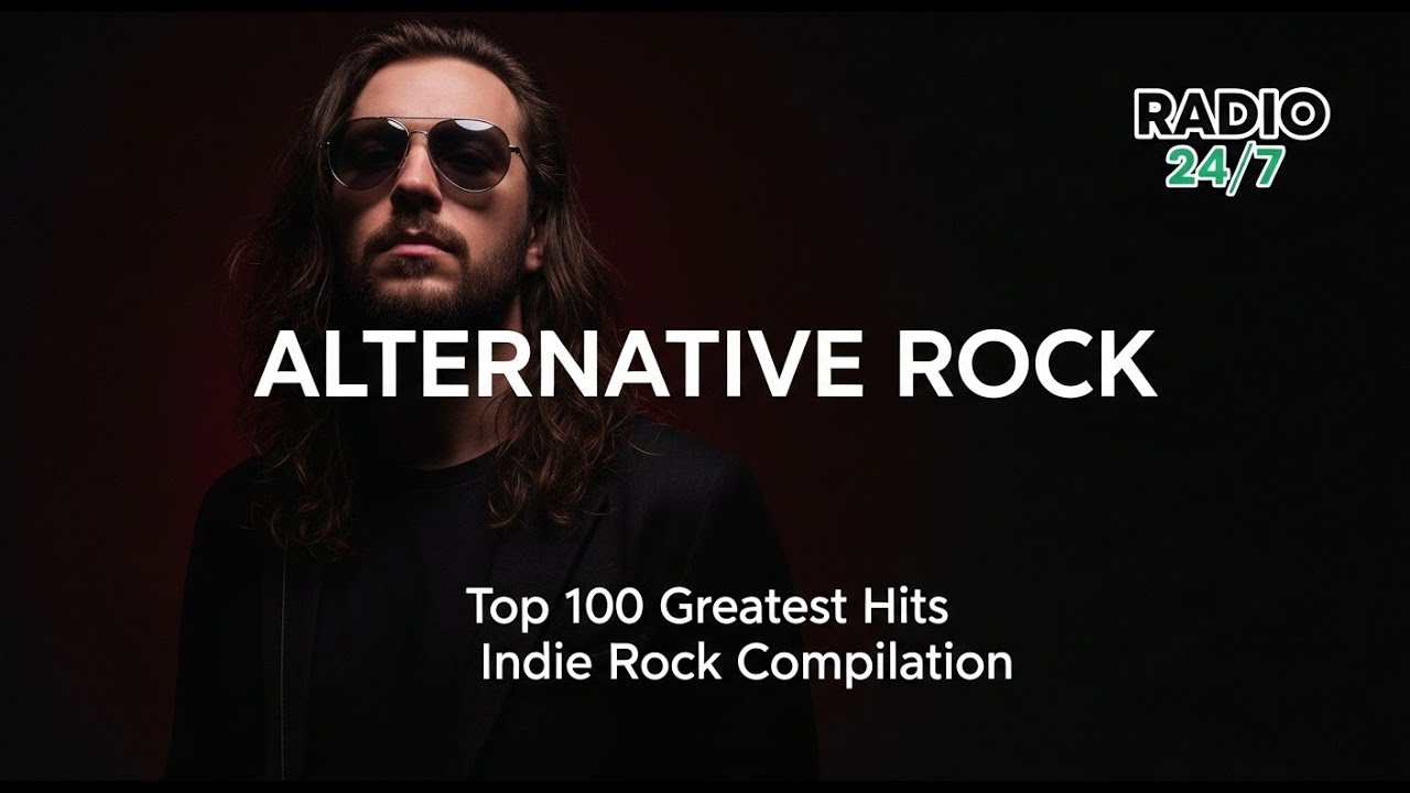 Indie Rock/Alternative Compilation 🎸 That Inspired by Arctic Monkeys Vol 2288