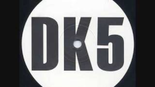 Dahlback &amp; Krome - DK5