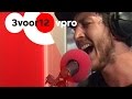 Oscar & The Wolf - Princes live bij 3voor12 Radio 2014