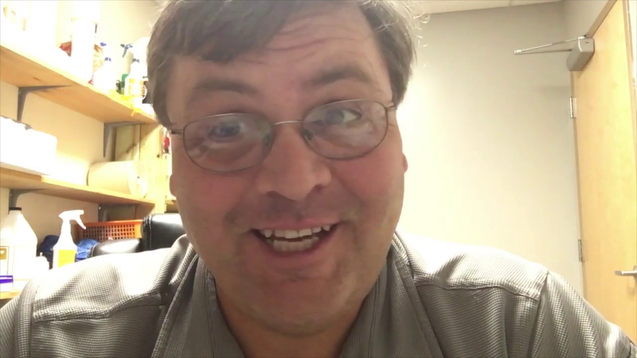 Why did you become a  school custodian / janitor 