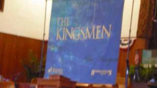 Video thumbnail of "The Kingsmen Quartet - Do You Know How It Feels"