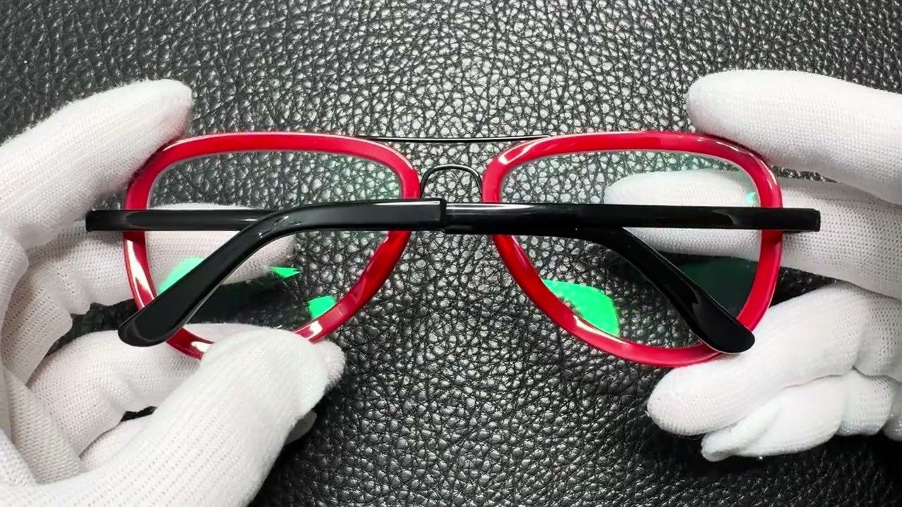 アルケミースペックス Alchemy Specs｜MISTRAL｜一本勝負の強い個性を