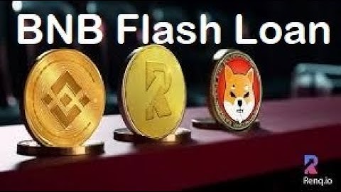 Arbitrage BNB Flash Loan Arbitrage Smart Contract Code