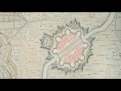 The Art and Science of Siege Warfare in the American Revolution