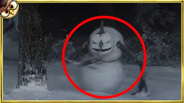 50 Scariest Creature Videos of All Time