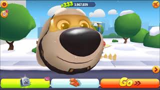 Hablando De Iron Ben Perdiendo La Cabeza