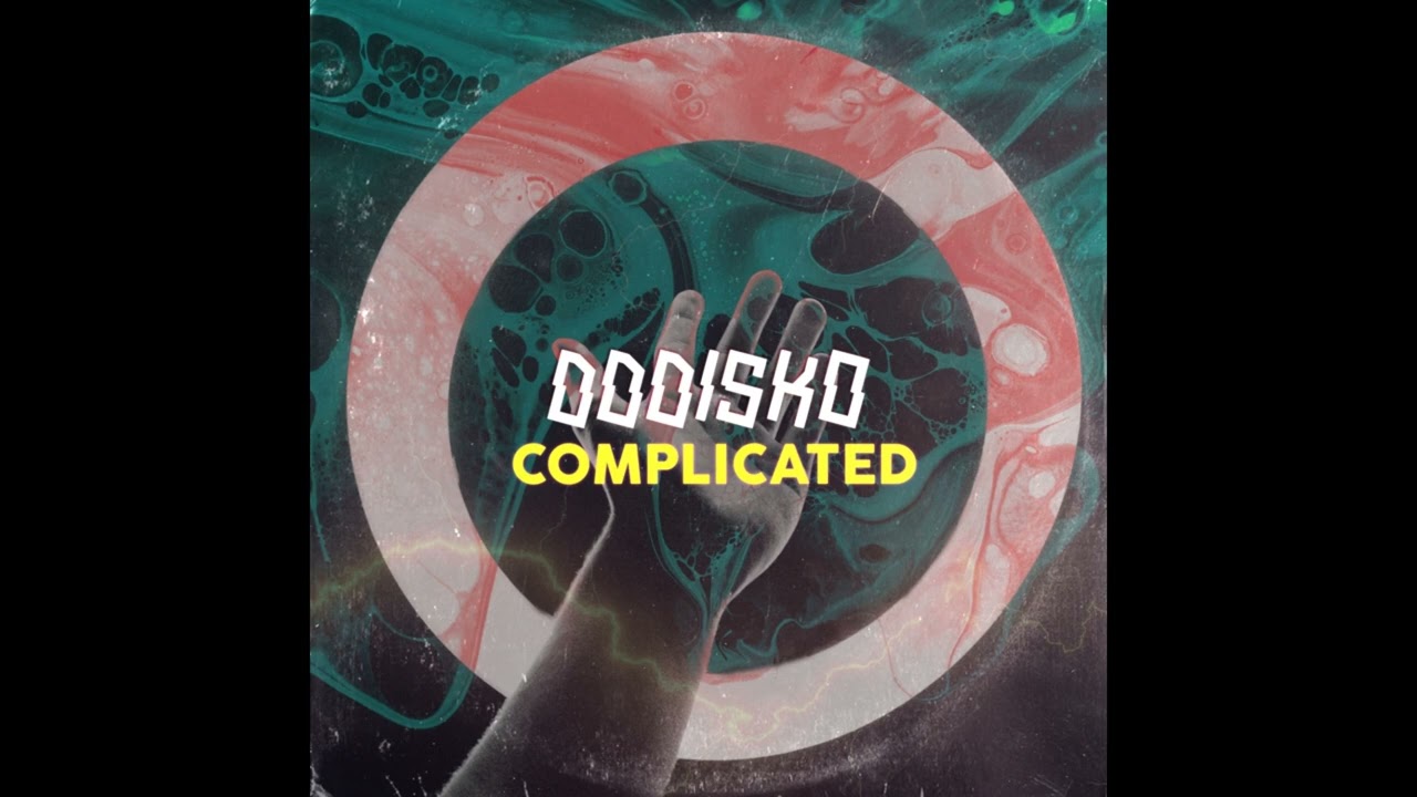 Guarda DDDISKO - Complicated (Original Mix) su YouTube Guarda DDDISKO - Complicated (Original Mix) su YouTube
