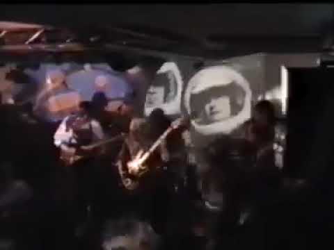 Vibravoid - Astronomy Domine & Marihuana live at Purple Haze, Düsseldorf 1994.