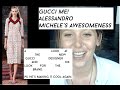 guccis new designer alessandro michele