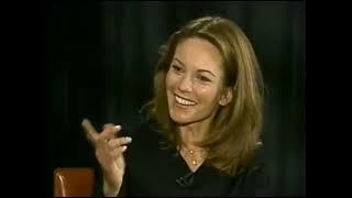 Inside the Actors Studio: Diane Lane – A Life in Film and Artistry