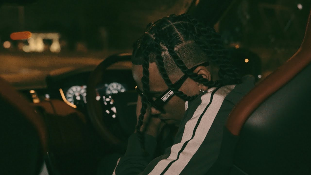 Watch KC - Easy Route (Official Video) on YouTube Watch KC - Easy Route (Official Video) on YouTube