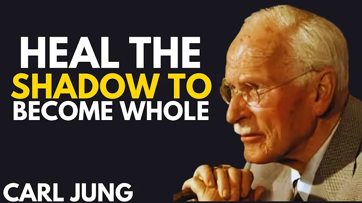 Carl Jung – Heal Your Shadow, Transform Your Life Unlock the Power of the Unconscious Mind