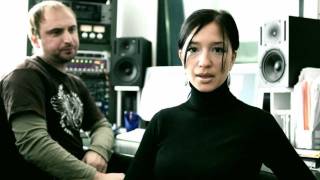 Behind The Scenes - Interview With Diffuzion On Their Rendition Of Ok