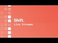 Live Streams - Automation to expand `compact()`