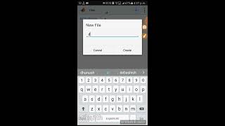 How to use matlab in Android smartphone