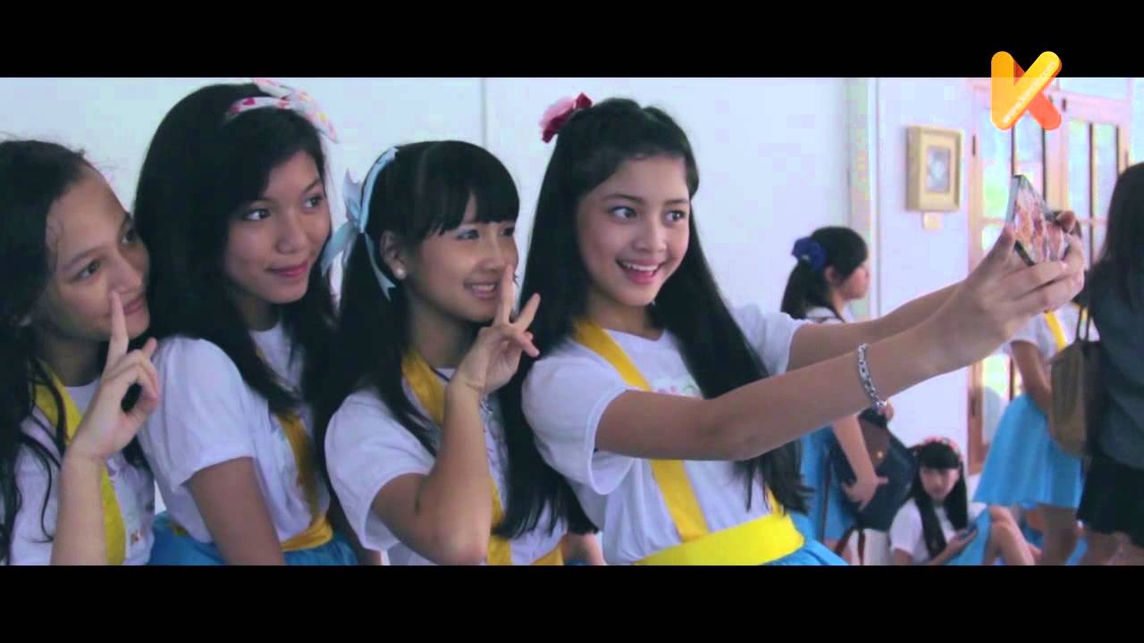 #AudisiTeenebelle Offline Di Jakarta (25/5)