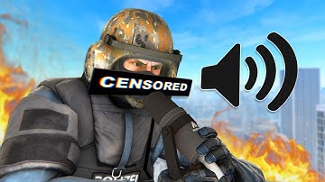 RAGEBAITING IN CS2 IS EASY