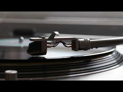Duran Duran - Rio (1982 HQ Vinyl Rip) - Technics 1200G / Audio Technica ART9