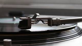 Duran Duran - Rio (1982 HQ Vinyl Rip) - Technics 1200G / Audio Technica ART9