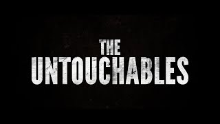 The Untouchables (1987) modern :60 TV spot