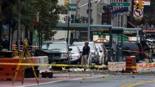 Gen. Michael Hayden Discusses The Terror Trend In America